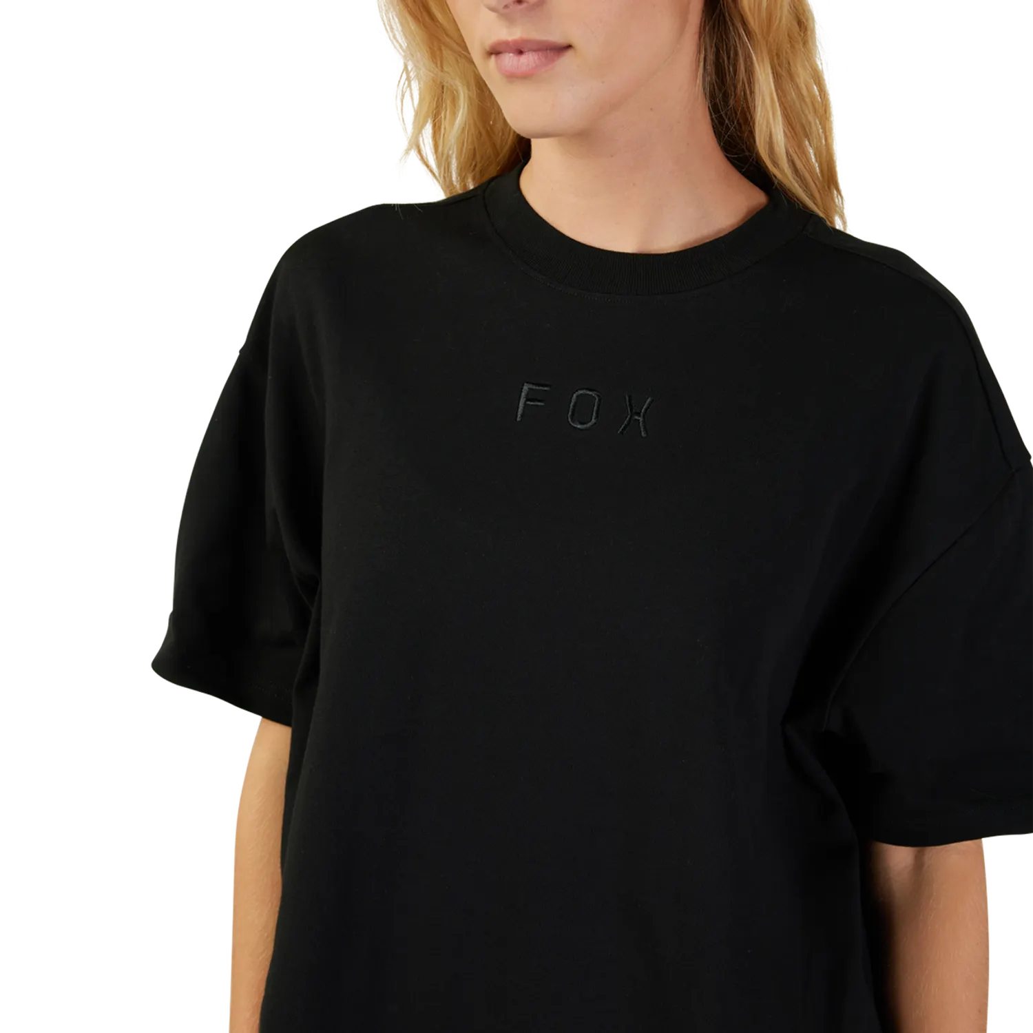 Wordmark Premium Tee - Women's