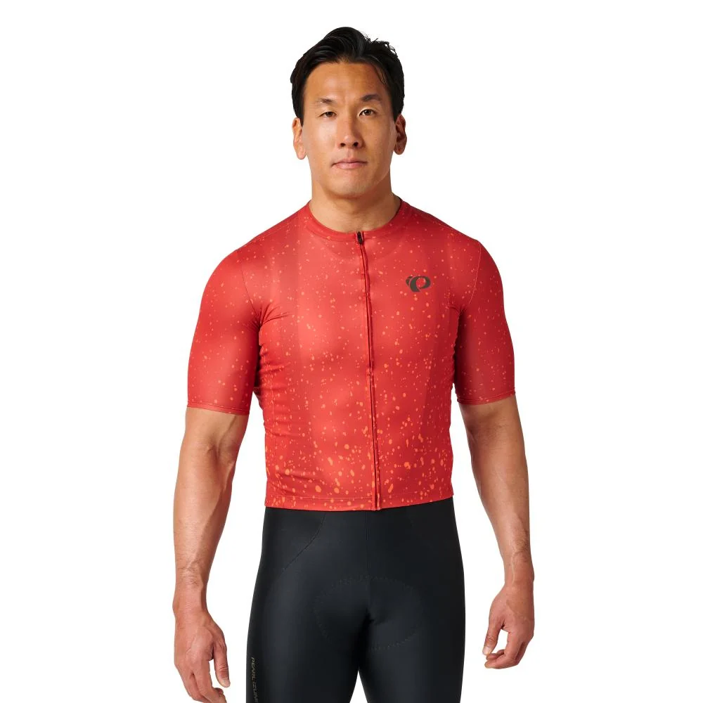 Attack SS Jersey