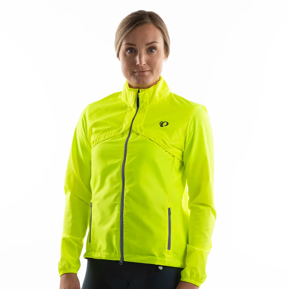 Women's Quest Barrier Convertible Jacket