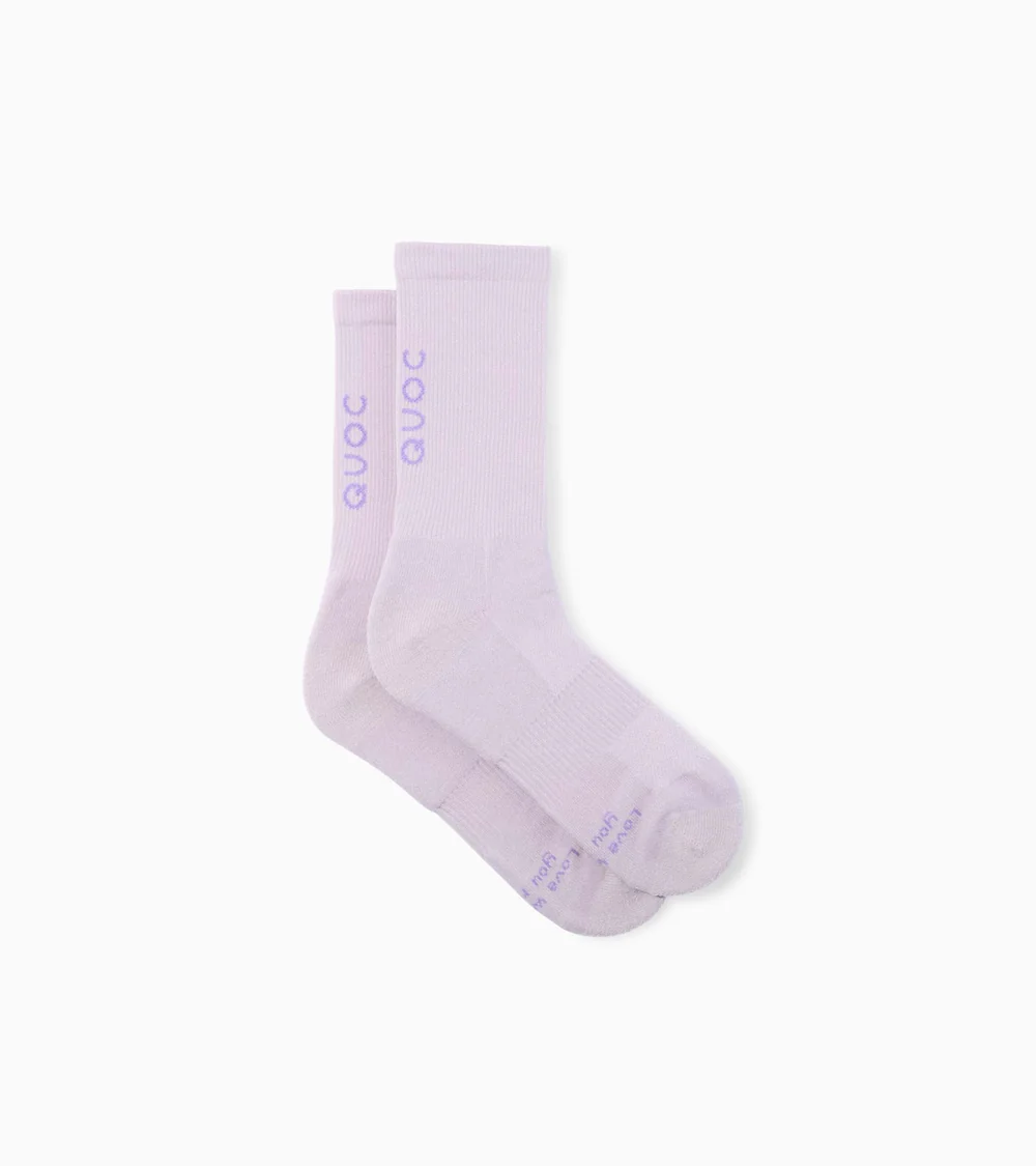 Signature Merino Socks