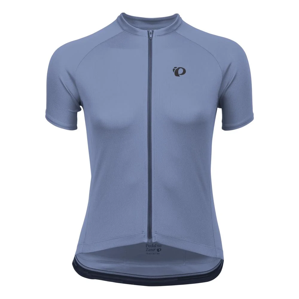 Women's Quest SS Jersey