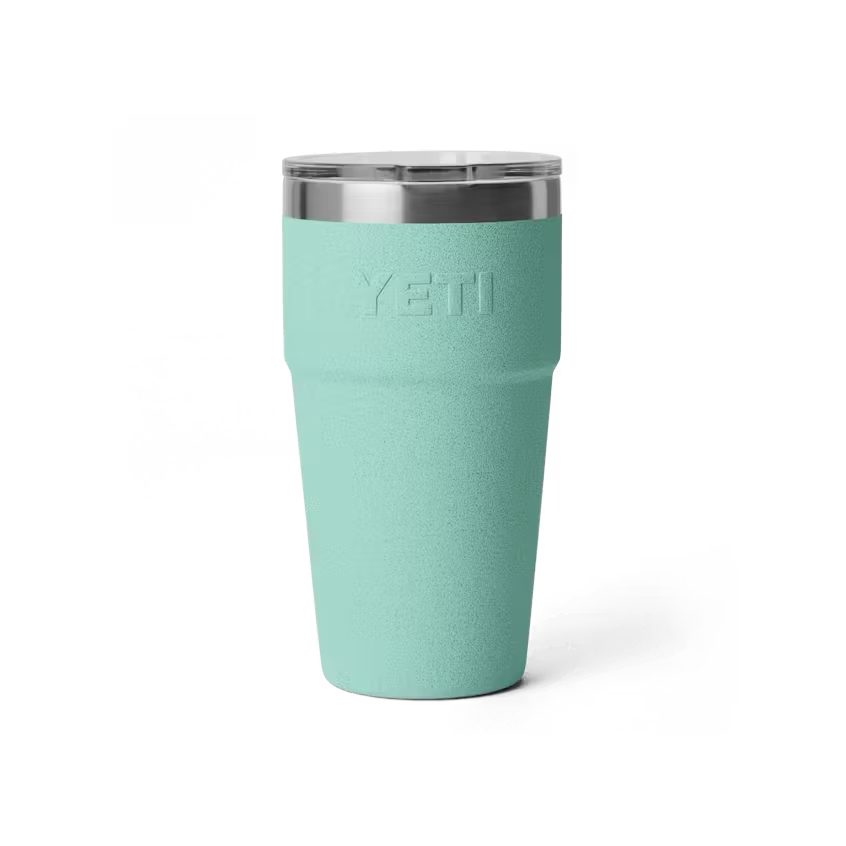 Rambler 20oz (591ml) Stackable Cup w/MagSlider Lid