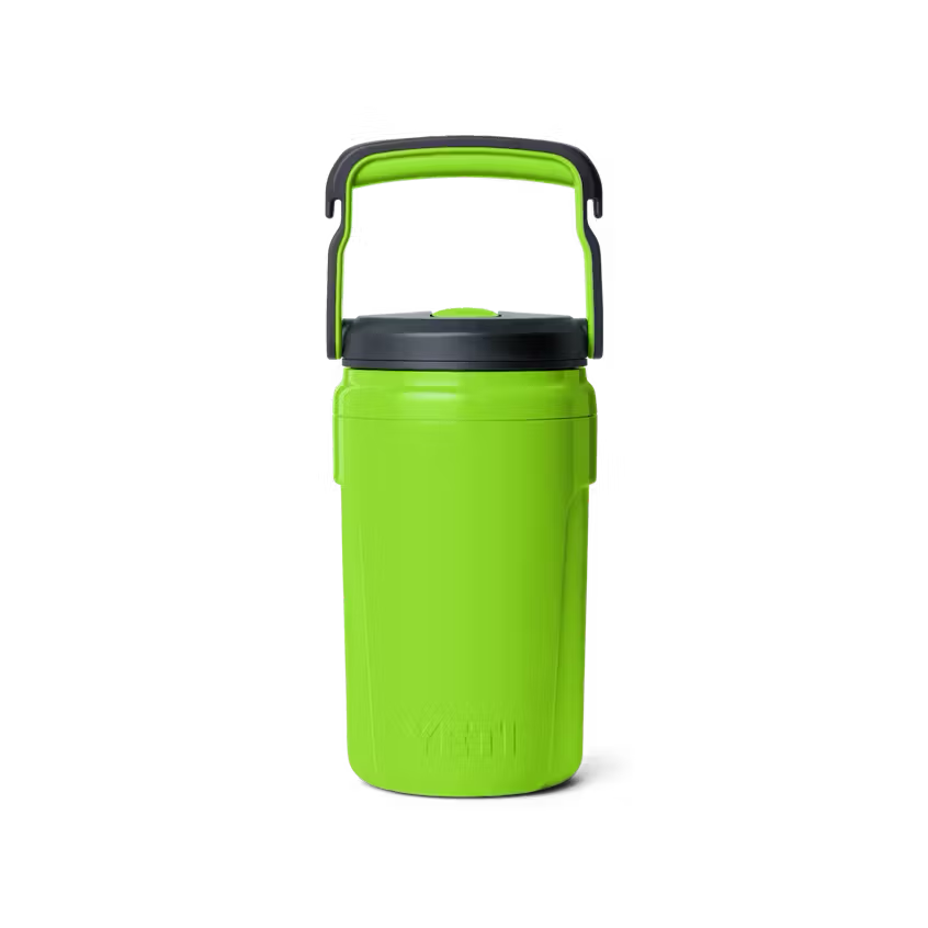 Silo 40oz (1.18L) Jug w/Magdock Straw Cap