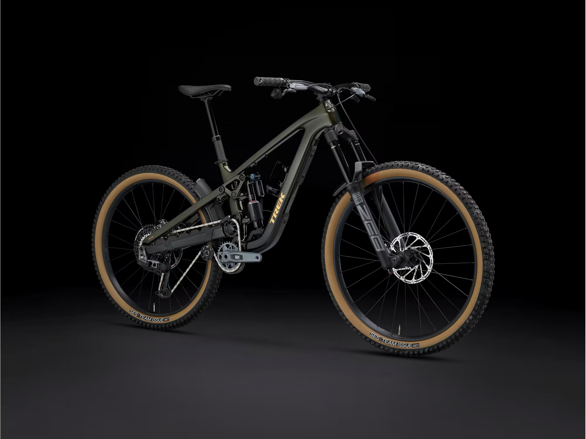 2025 | Slash 9.8 GX AXS T-Type Gen 6