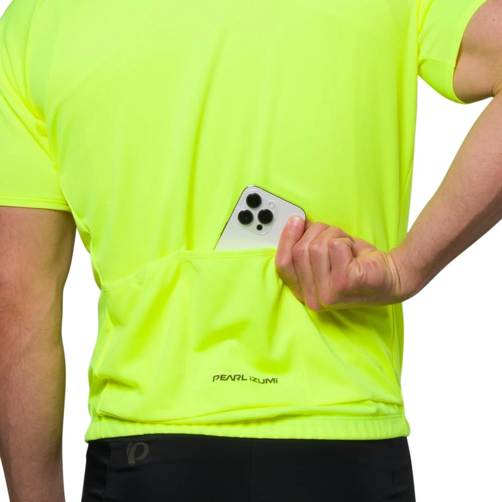 Quest SS Jersey