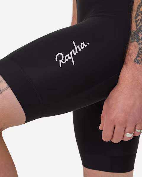 Men's Core Bib Shorts