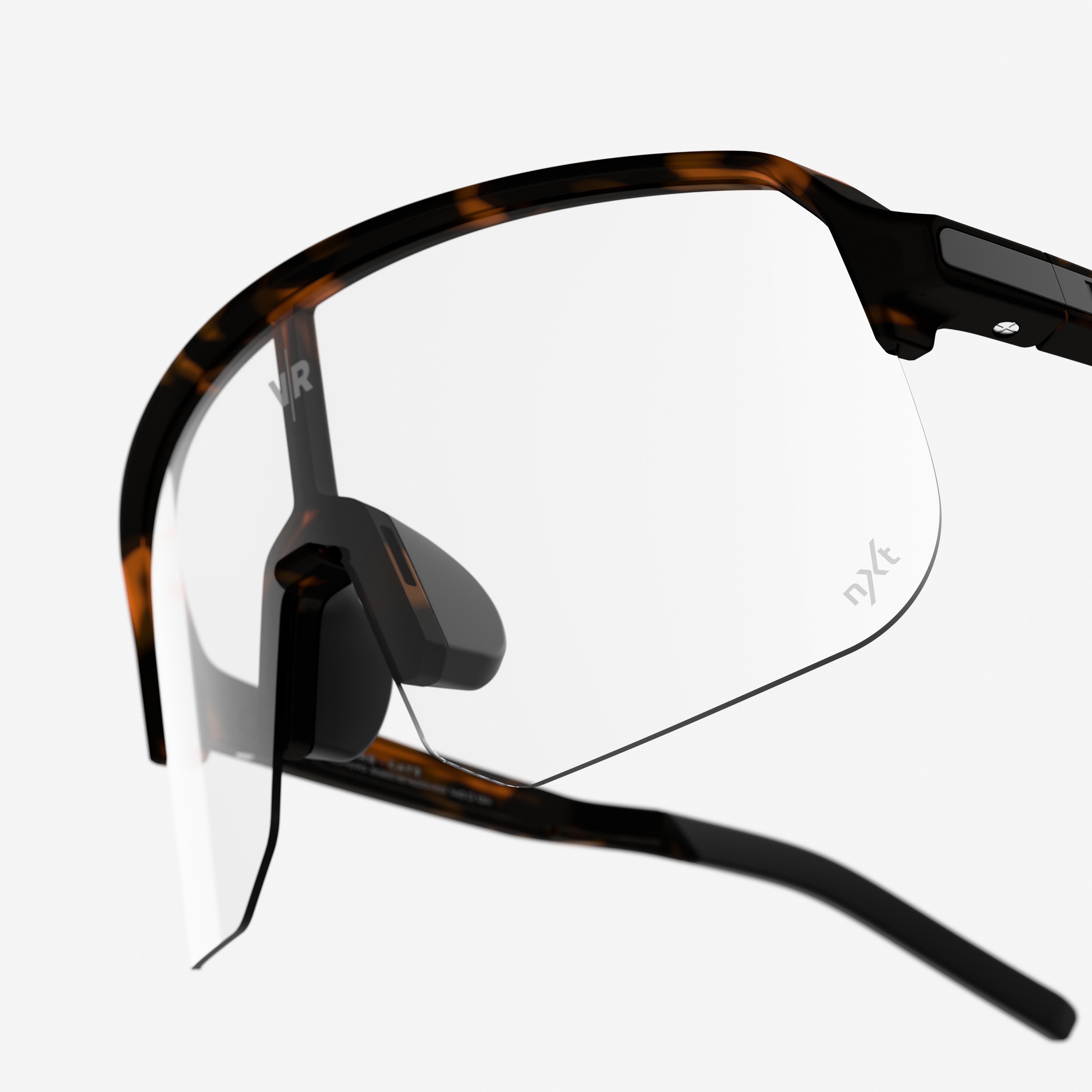 Kware Photochromatic Sunglasses