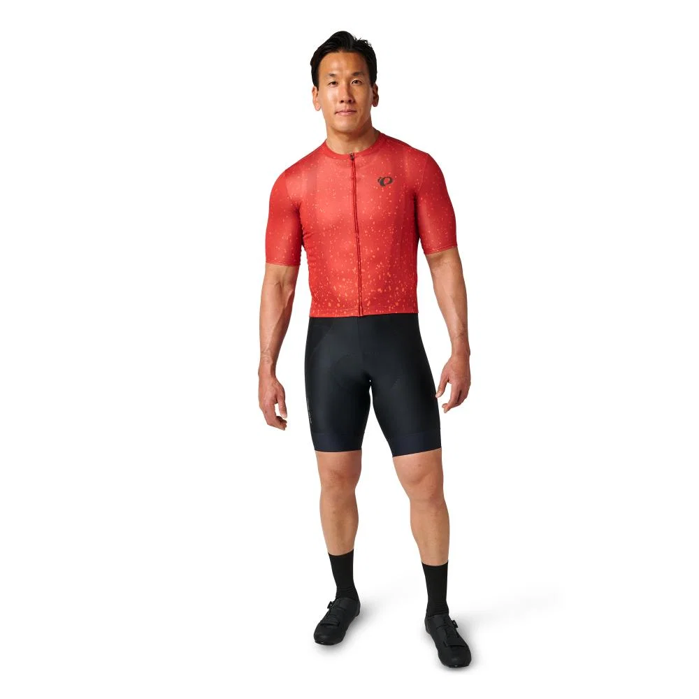 Attack SS Jersey