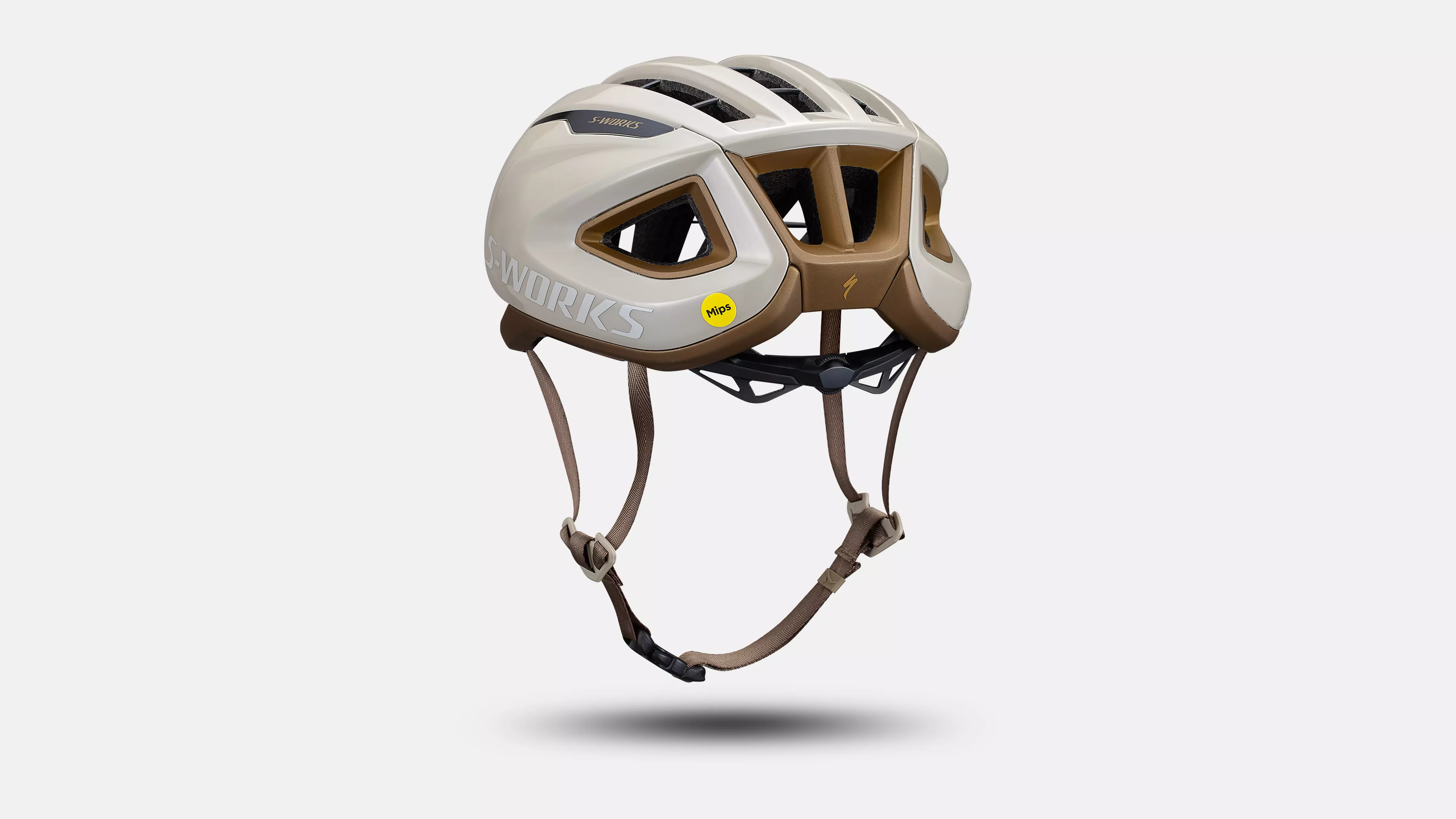 2026 | S-Works Prevail 3