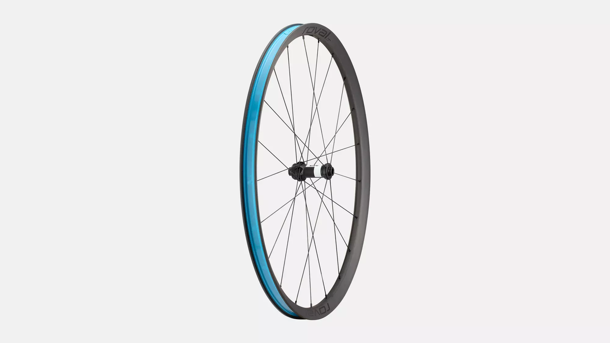 Roval Terra CL III