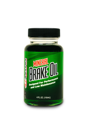 Maxima Mineral Brake Fluid