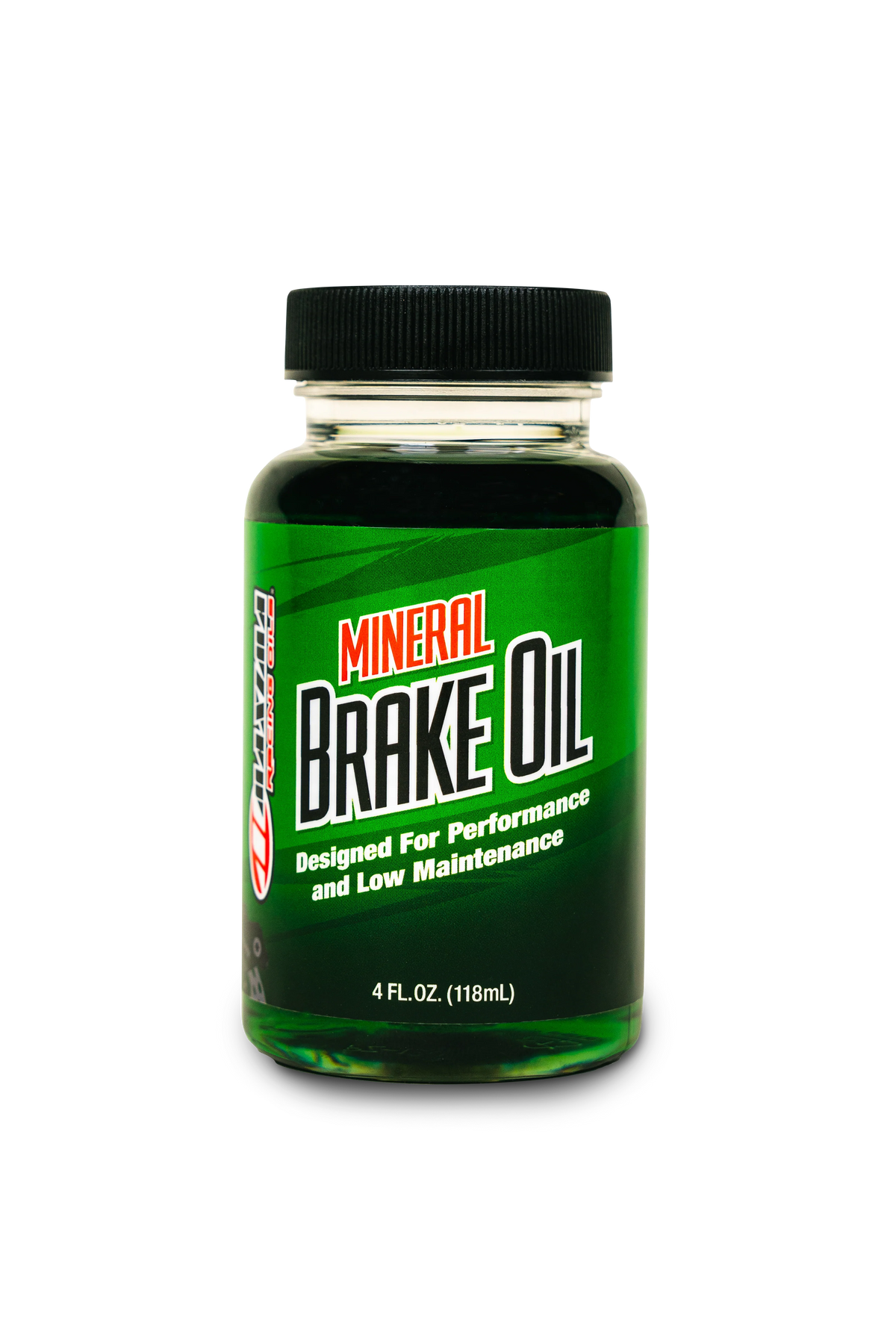 Maxima Mineral Brake Fluid