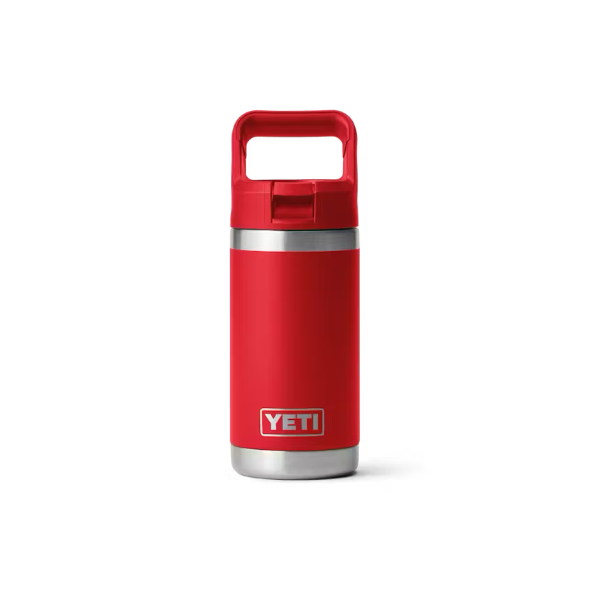 Rambler Jr 12oz (355ml) Kids Straw Bottle