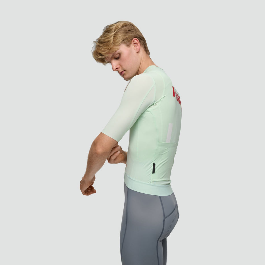 Training Jersey 2.0