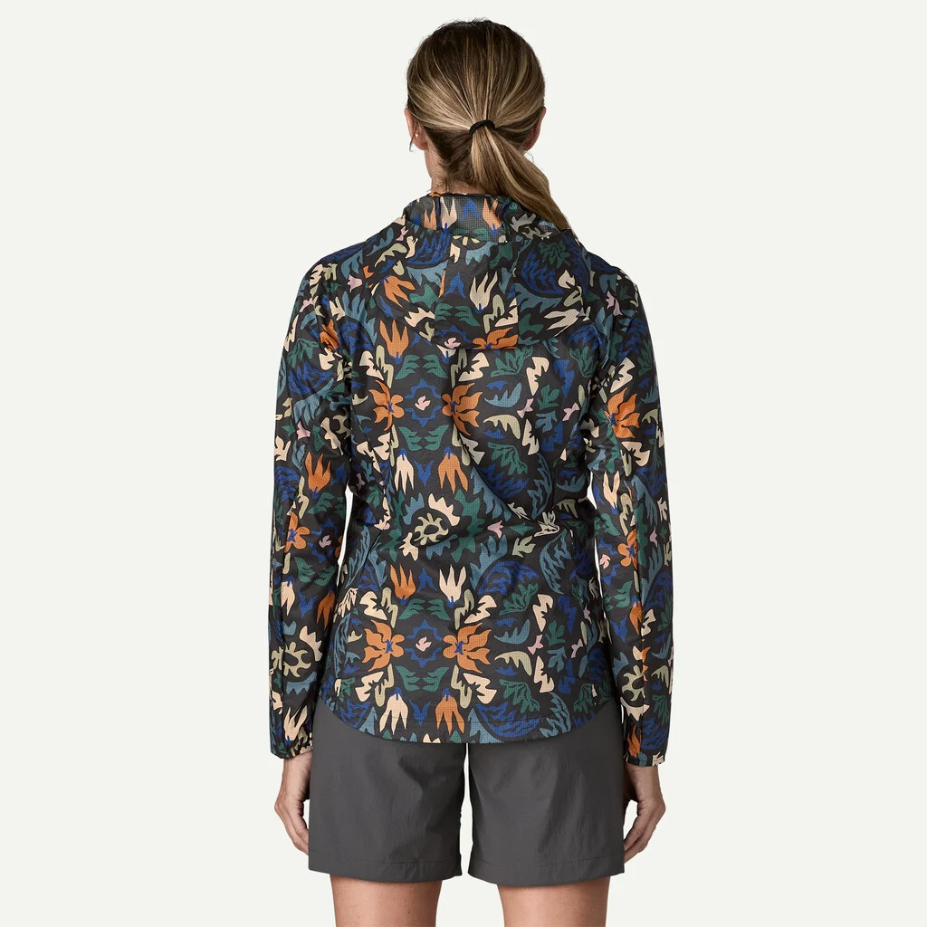 Houdini Jacket - Women's