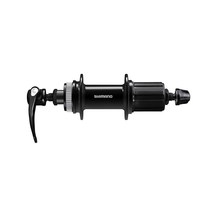 FH-QC400-HM Rear Hub