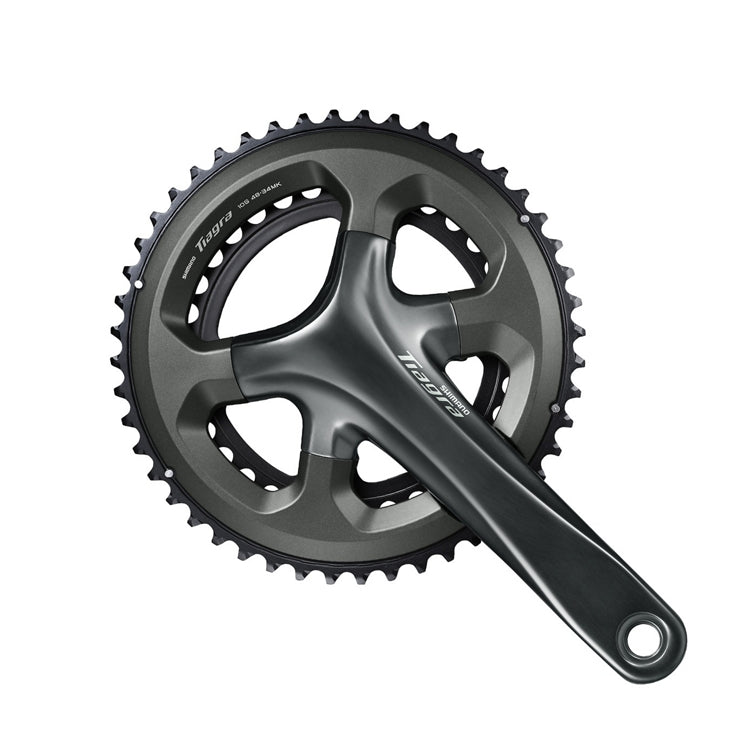 FC-4700 Tiagra 2x Crankset