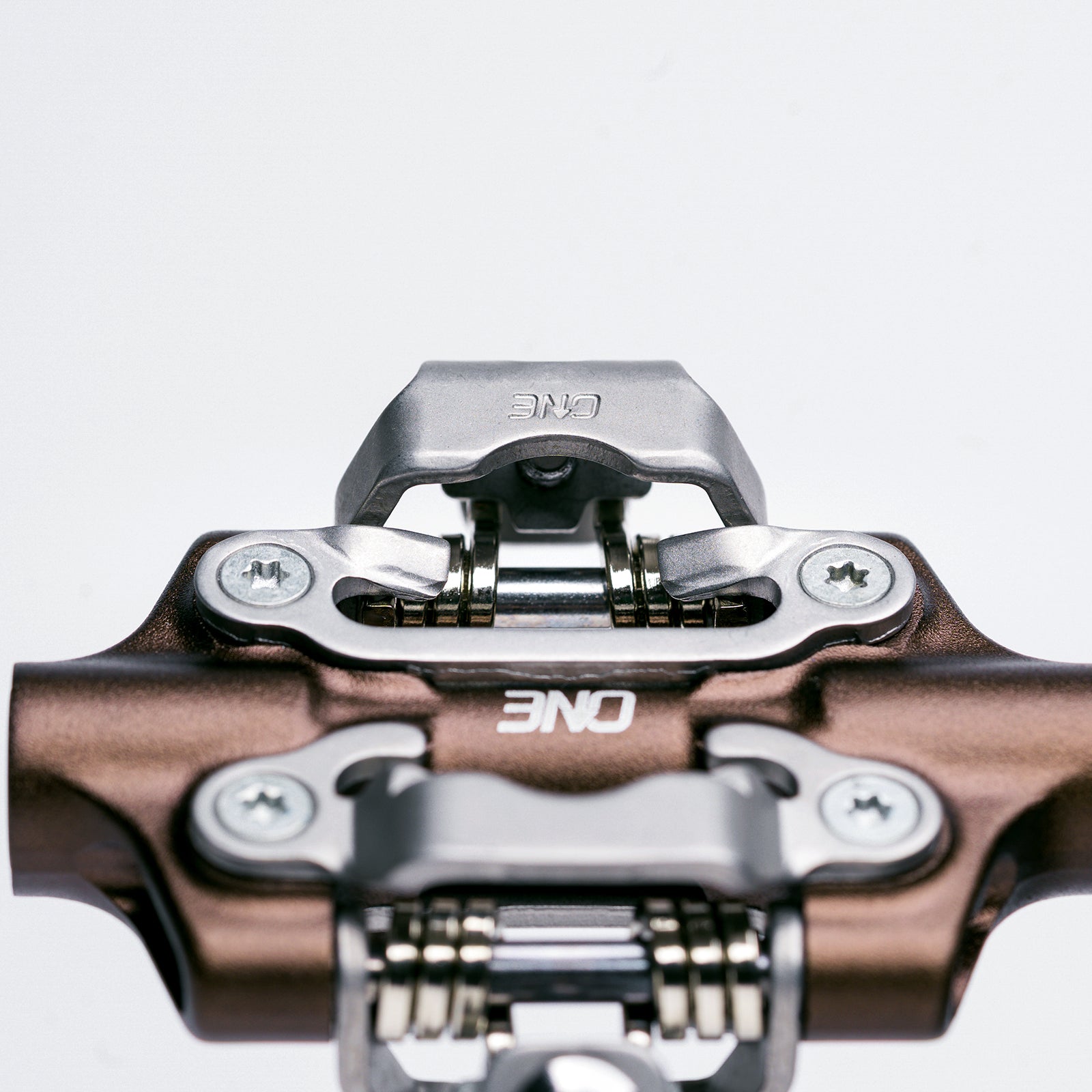 OneUp XC Clip Pedals