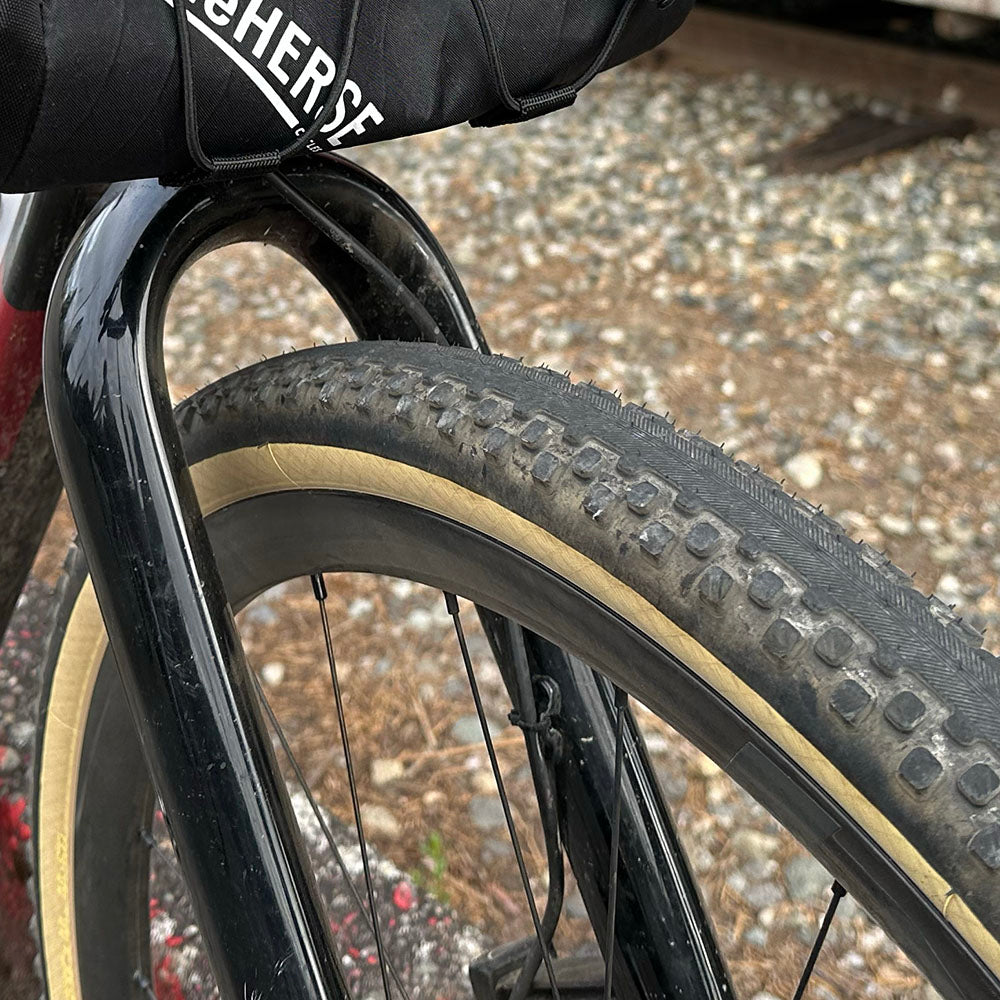 Rene Herse Corkscrew Climb TC