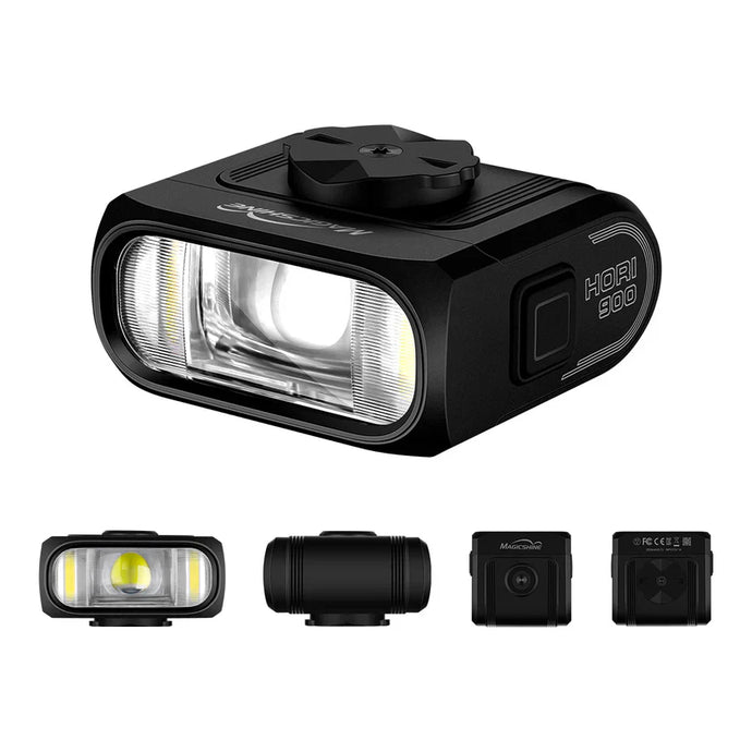 HORI 900 Front Light