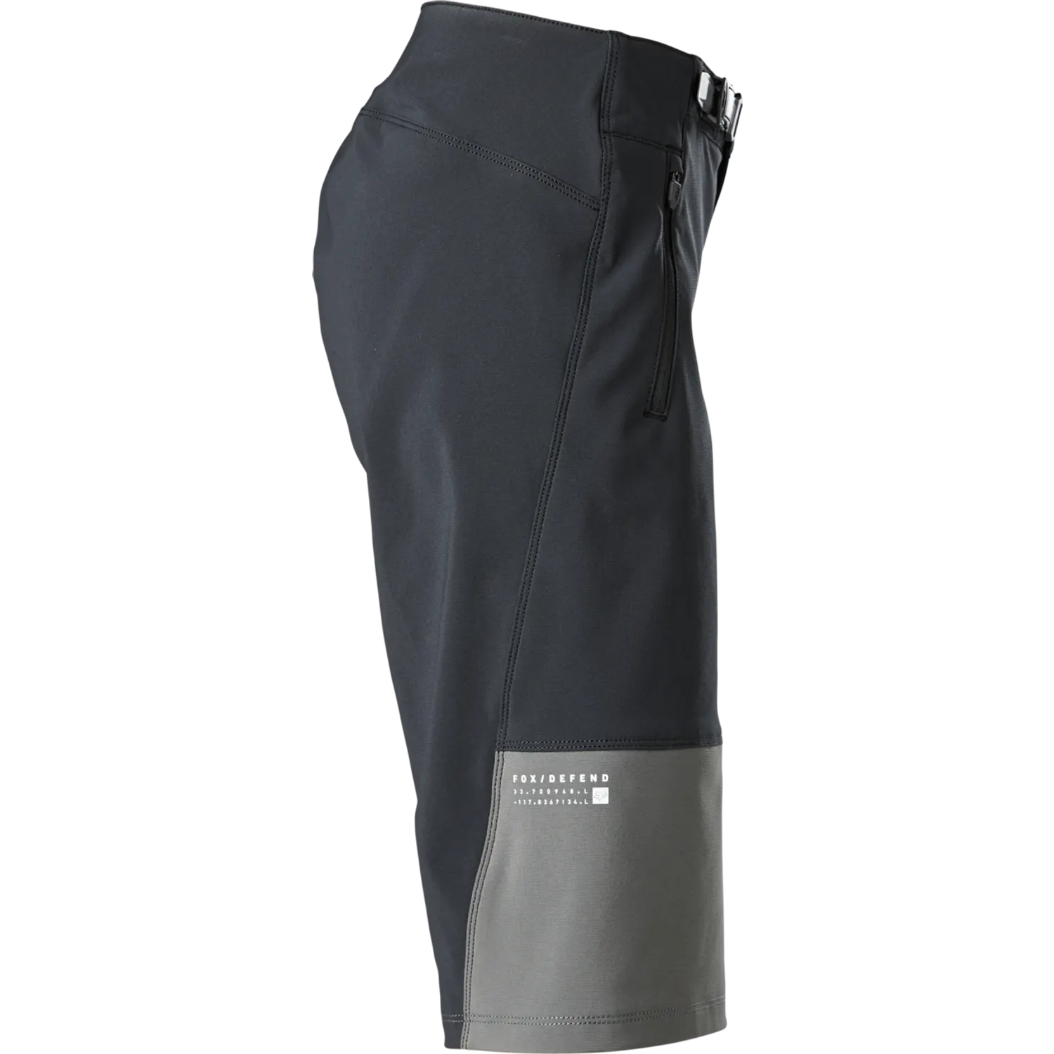 Defend Shorts - Women's