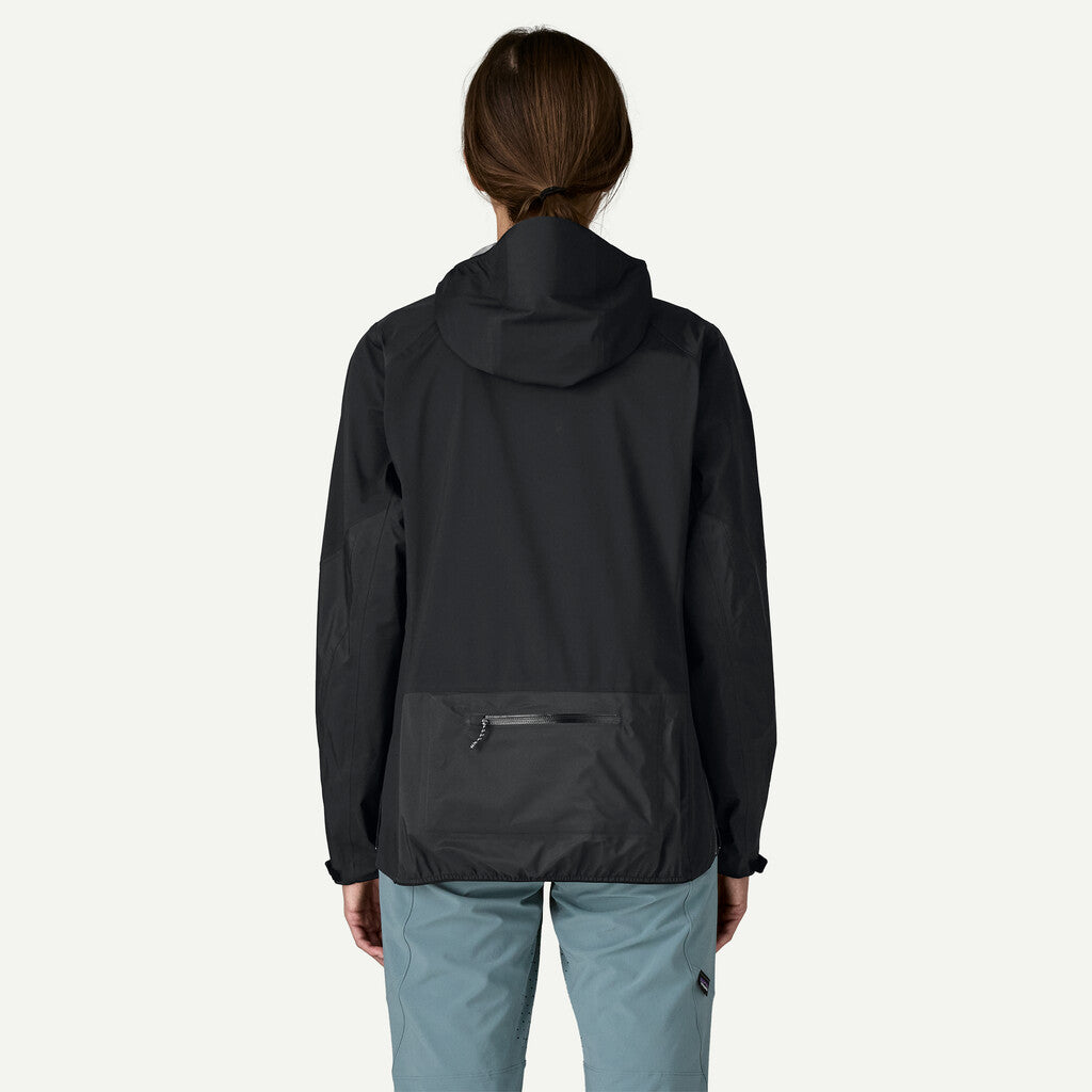 Dirt Roamer Storm Jacket - Women's