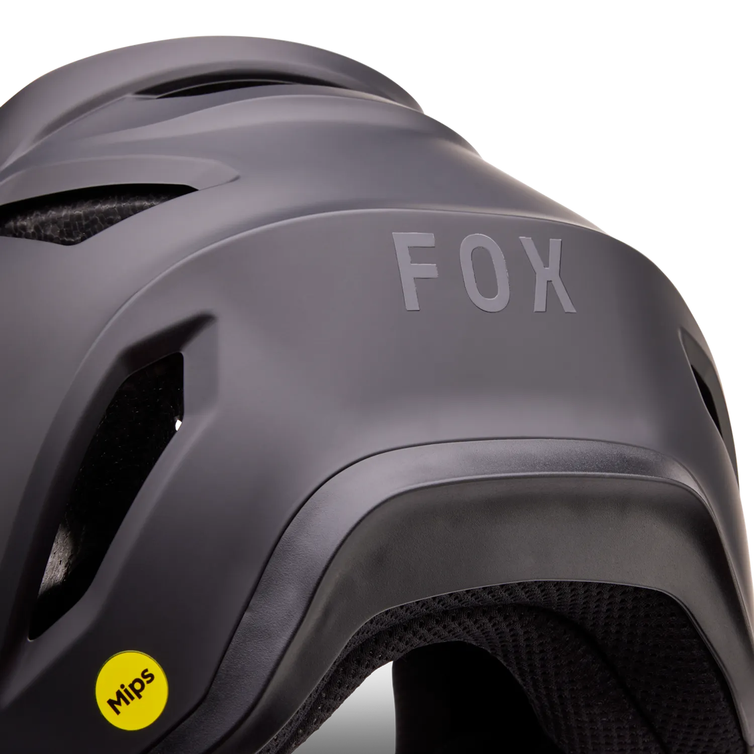 Rampage Helmet Matte Black CE/CPSC
