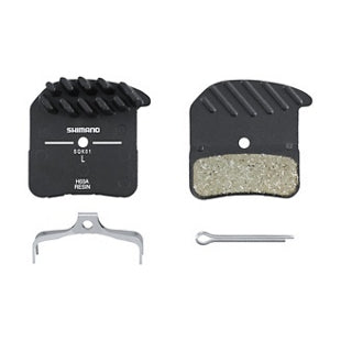 H-Type Disc Brake Pads