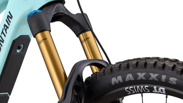 2025 | Instinct Powerplay SL Carbon 70