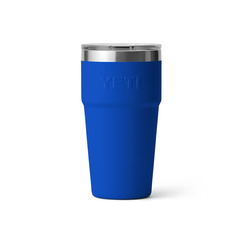 Rambler 20oz (591ml) Stackable Cup w/MagSlider Lid