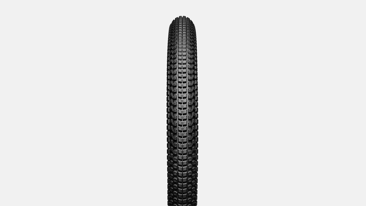 Kicker Wirebead Tire