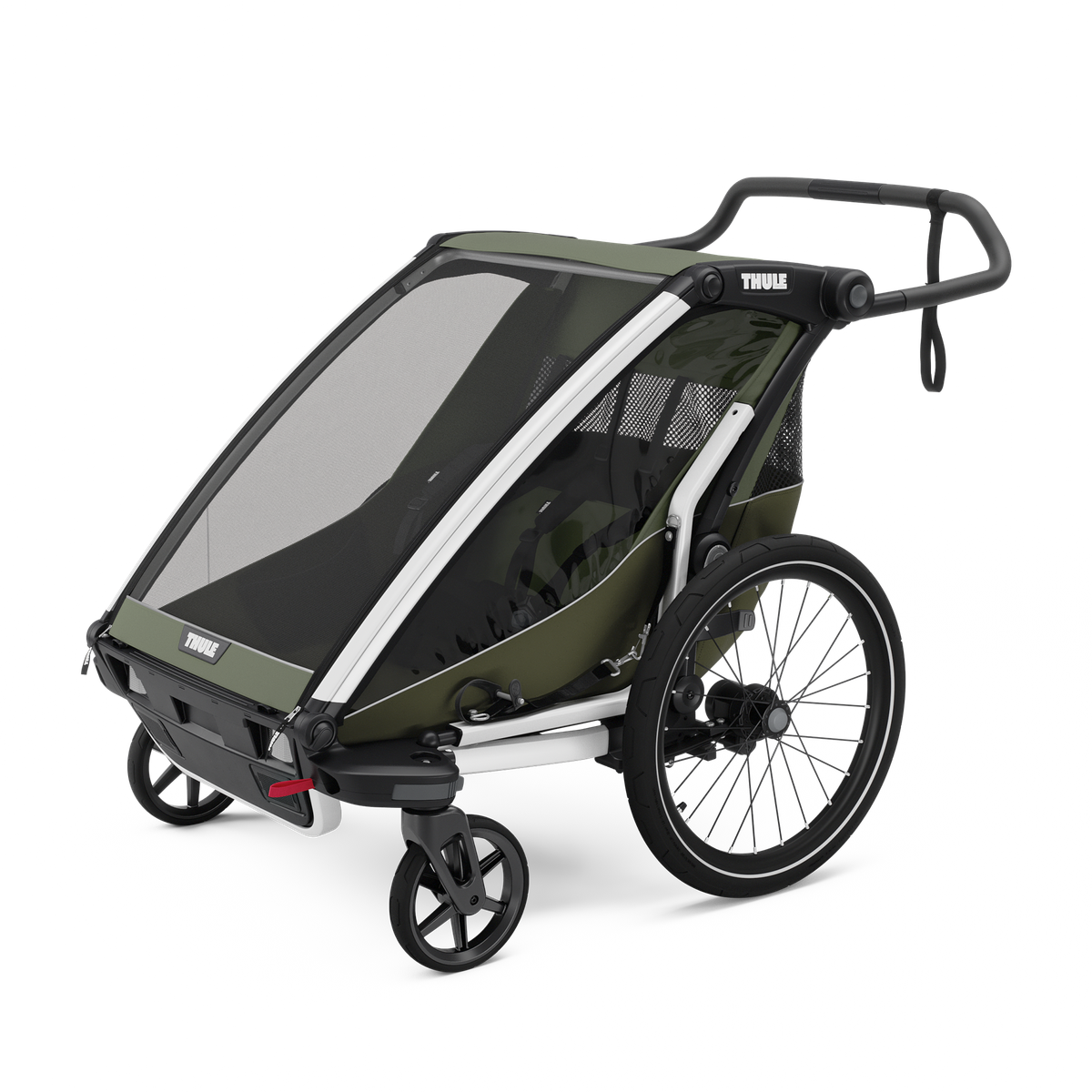 Thule Chariot Lite - Double
