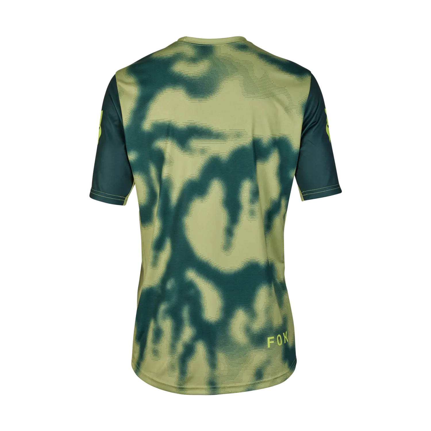 Ranger SS Jersey Race Taunt