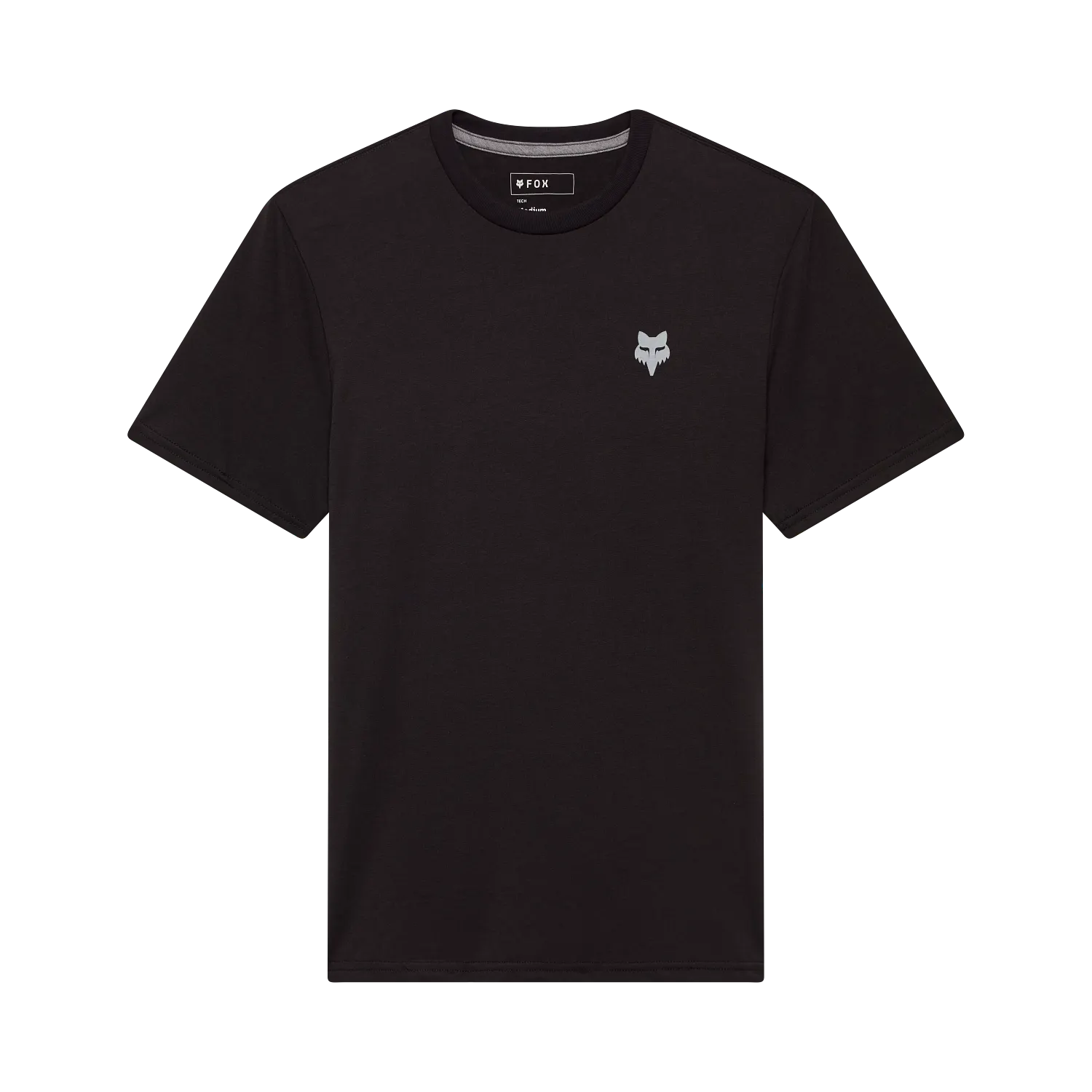 Frequency SS Tech Tee