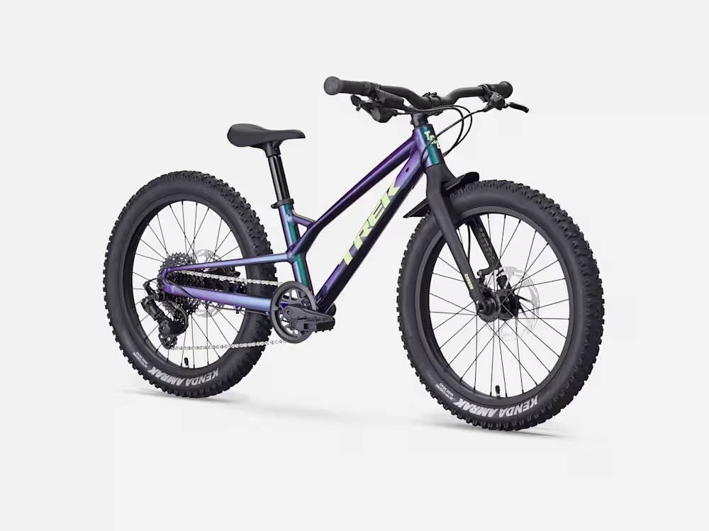 2026 | Wahoo 20" Trail Gen 2
