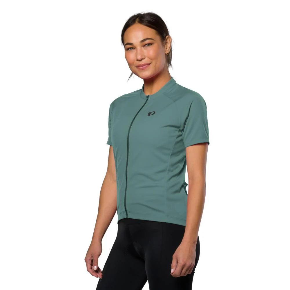 Women's Quest SS Jersey