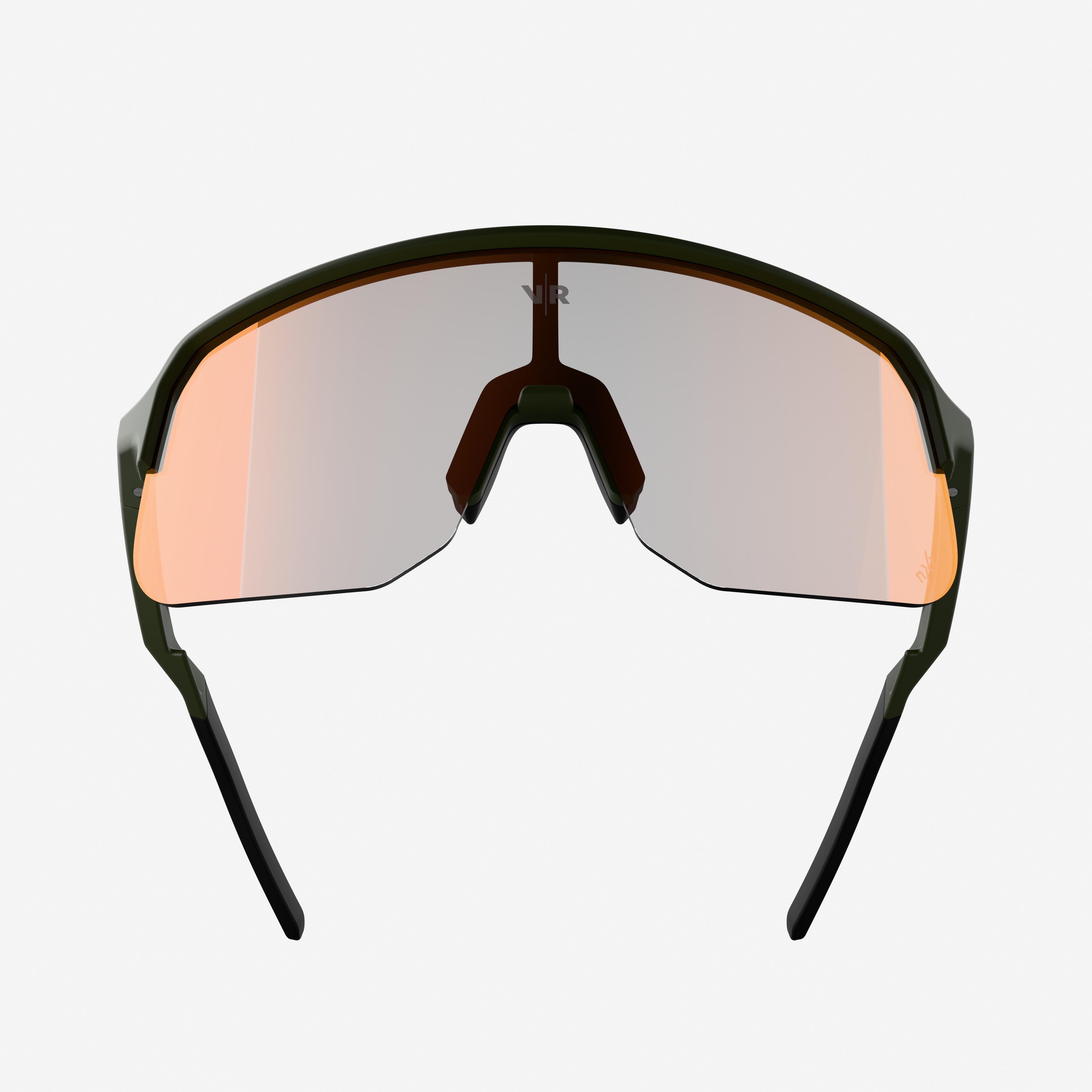 Kware Photochromatic Sunglasses