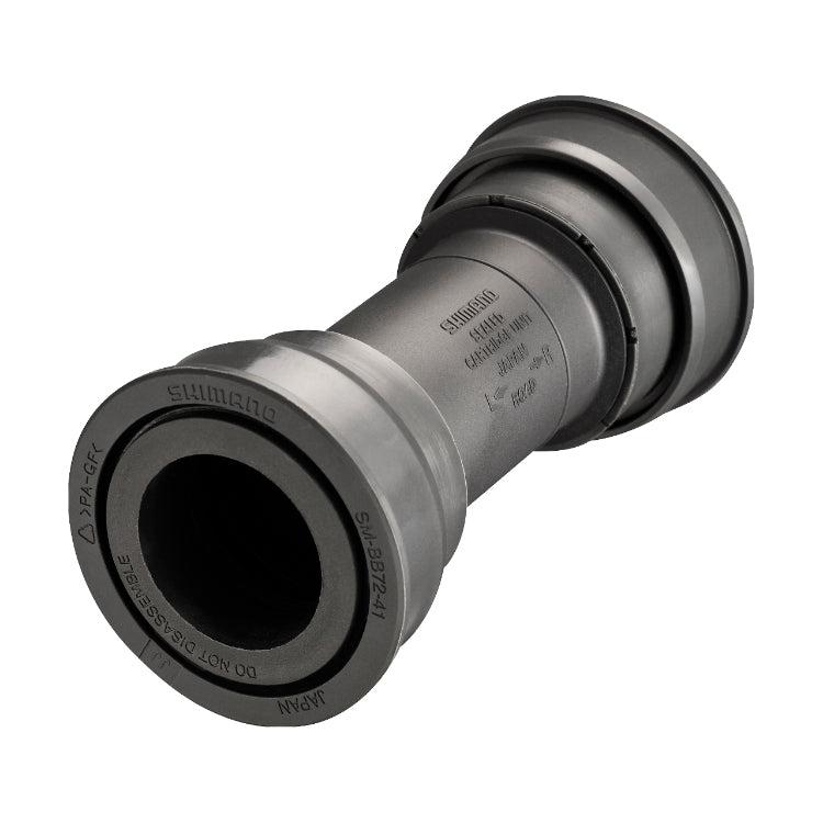SM-BB72-41B Bottom Bracket