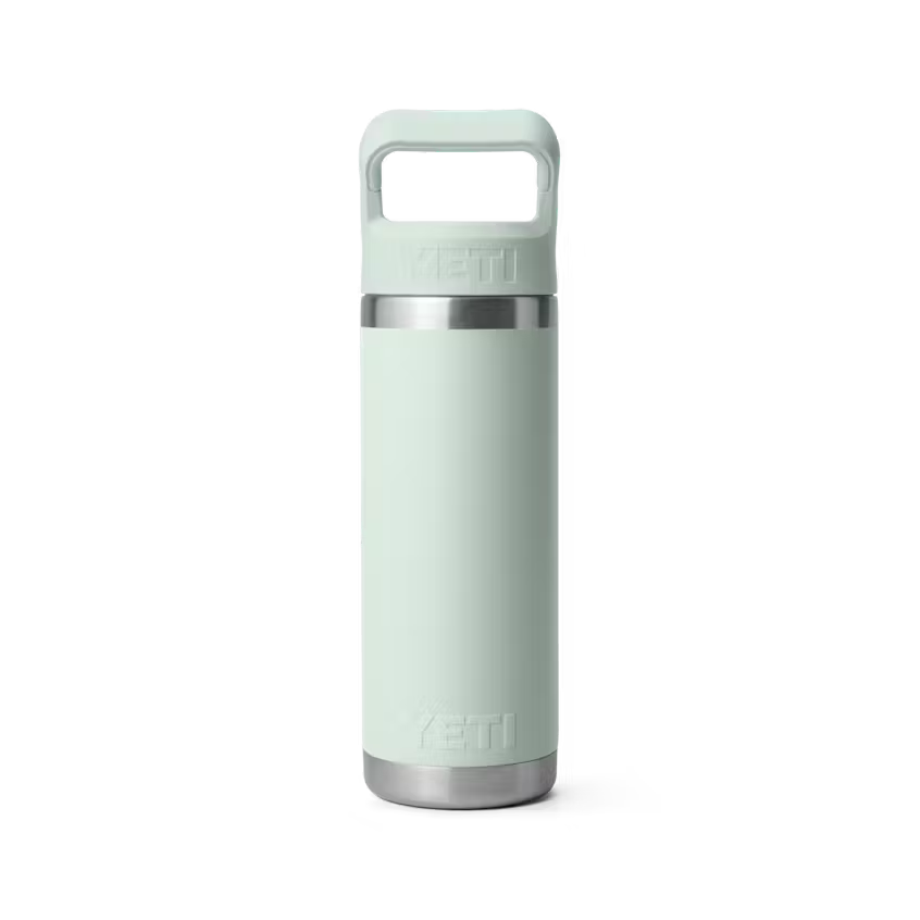 Rambler 18oz (532ml) Straw Bottle