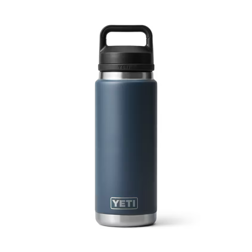 Rambler 26oz (769ml) Bottle w/Chug Cap