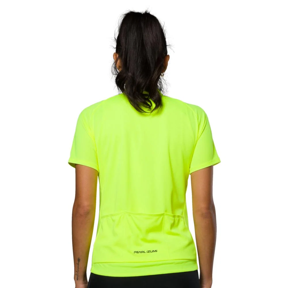 Women's Quest SS Jersey