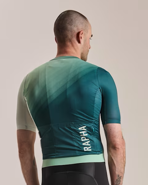 Men's Pro Team Training Jersey III