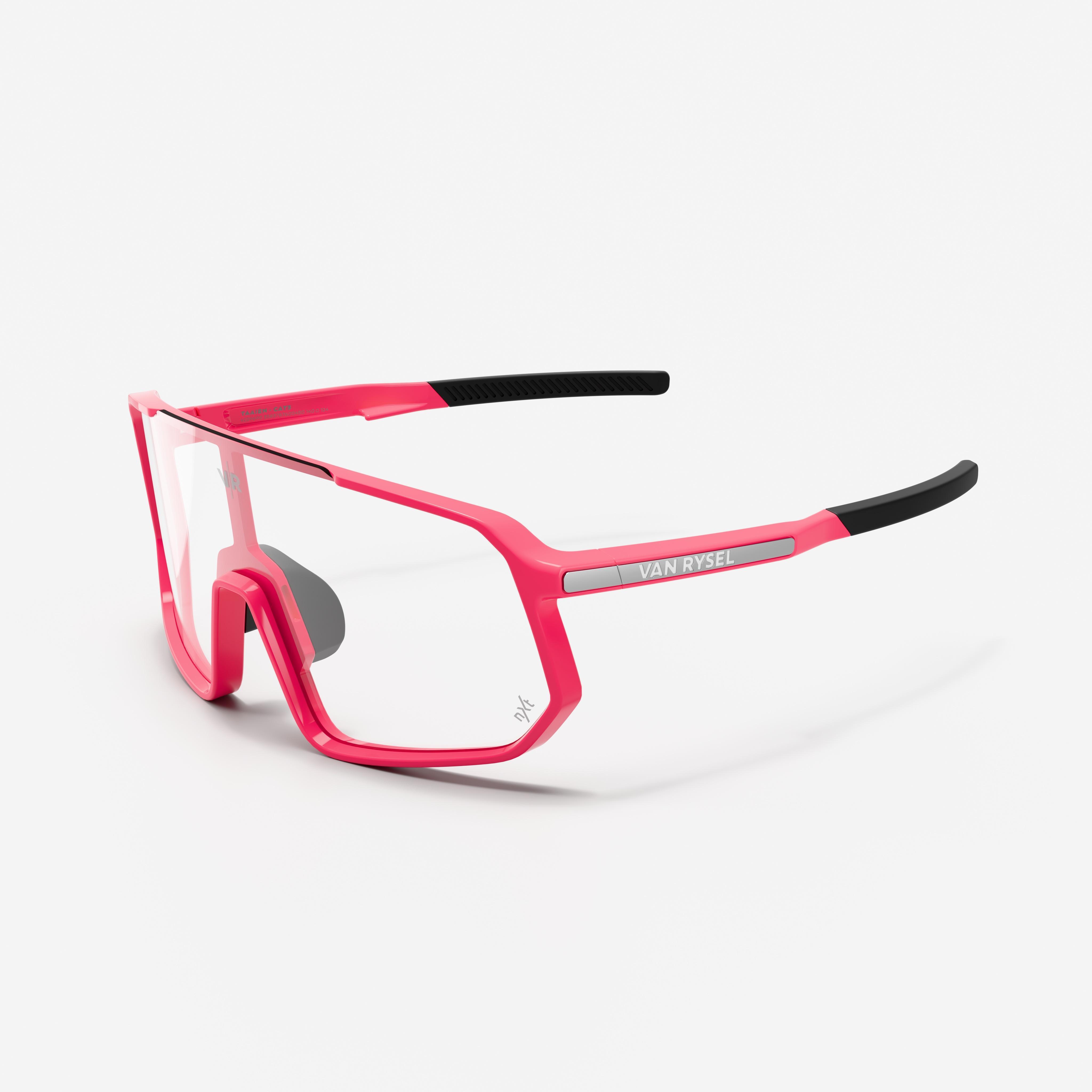 Taaien Photochromatic Sunglasses