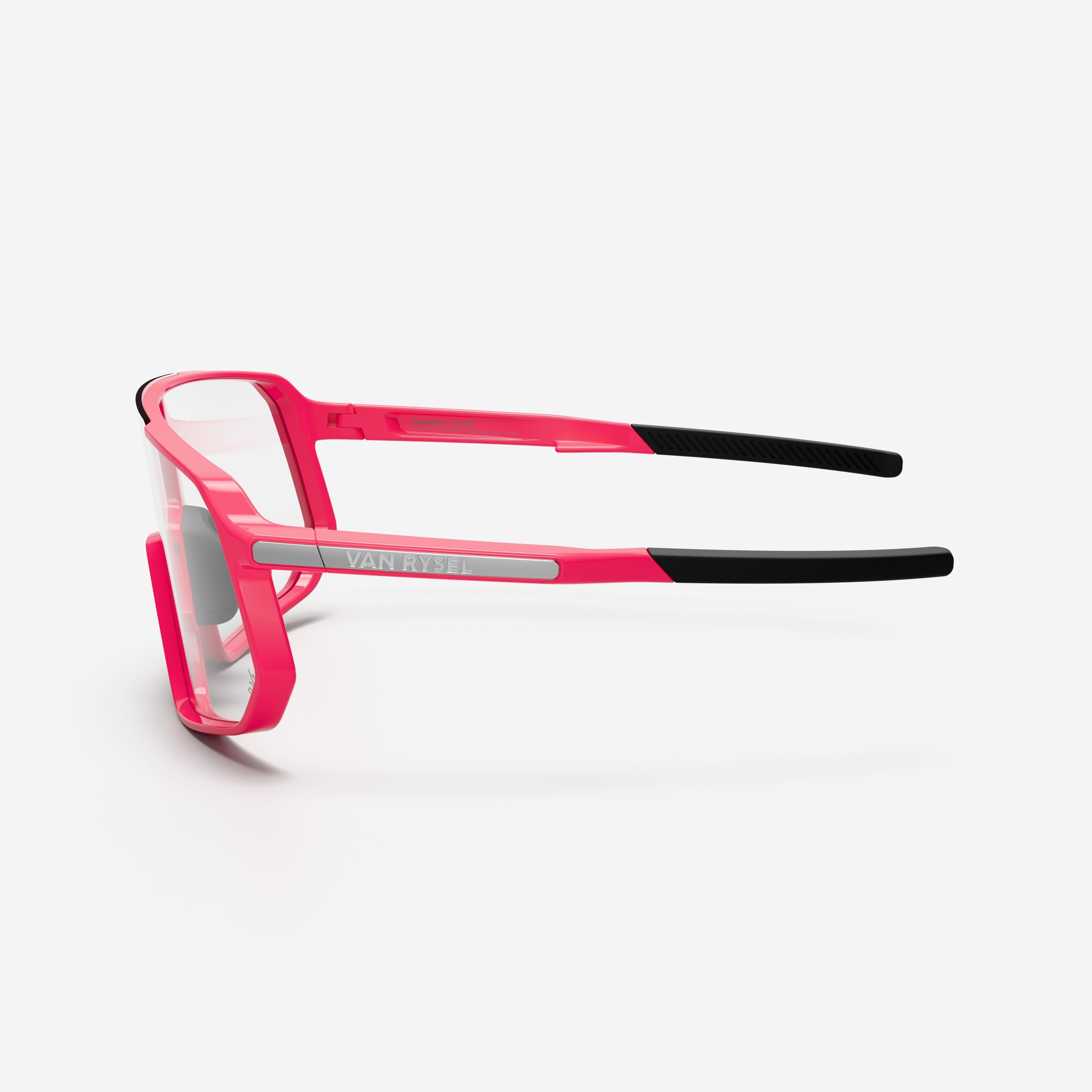 Taaien Photochromatic Sunglasses