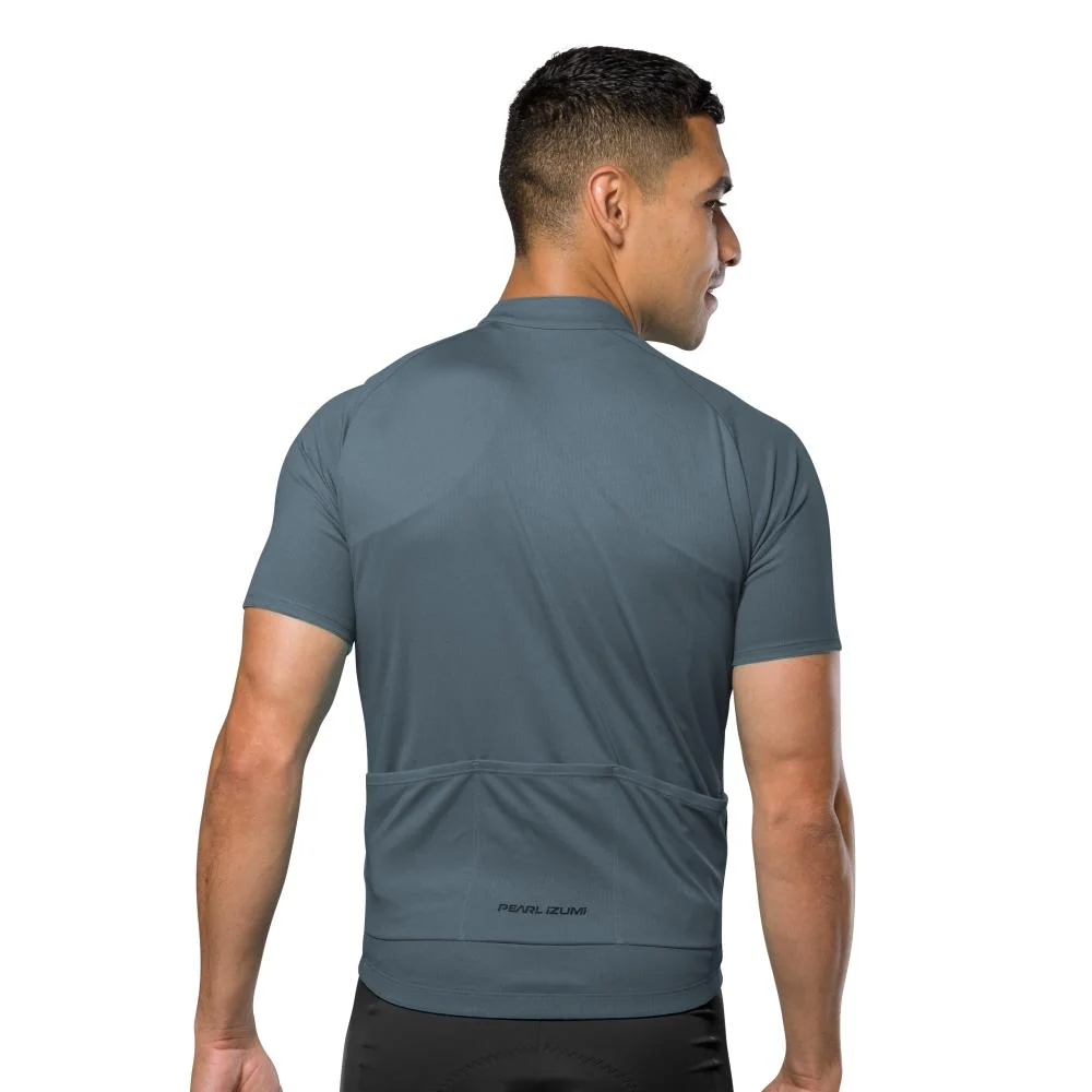 Quest SS Jersey