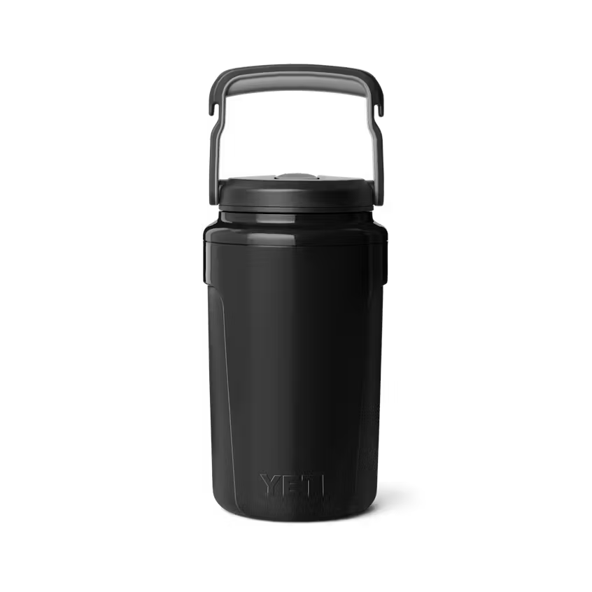 Silo Half Gallon Jug w/Magdock Straw Cap