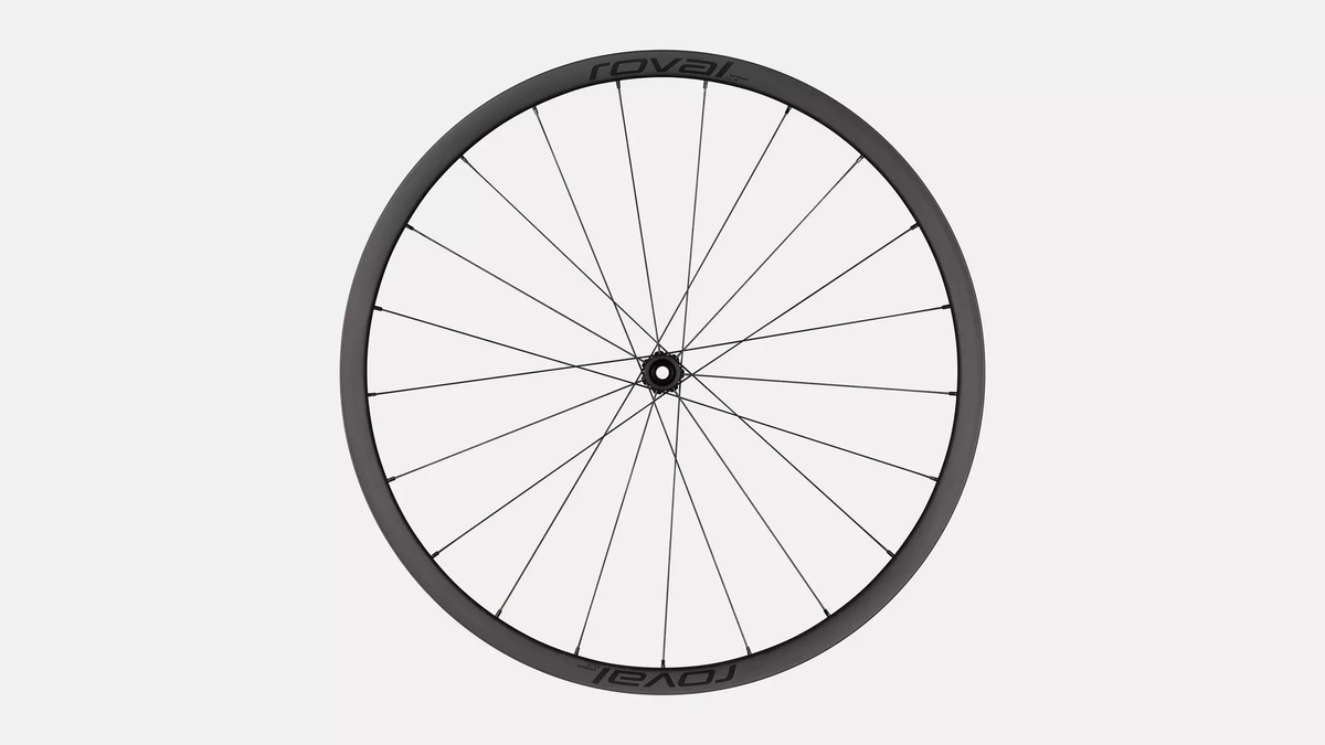 Roval Terra CL III