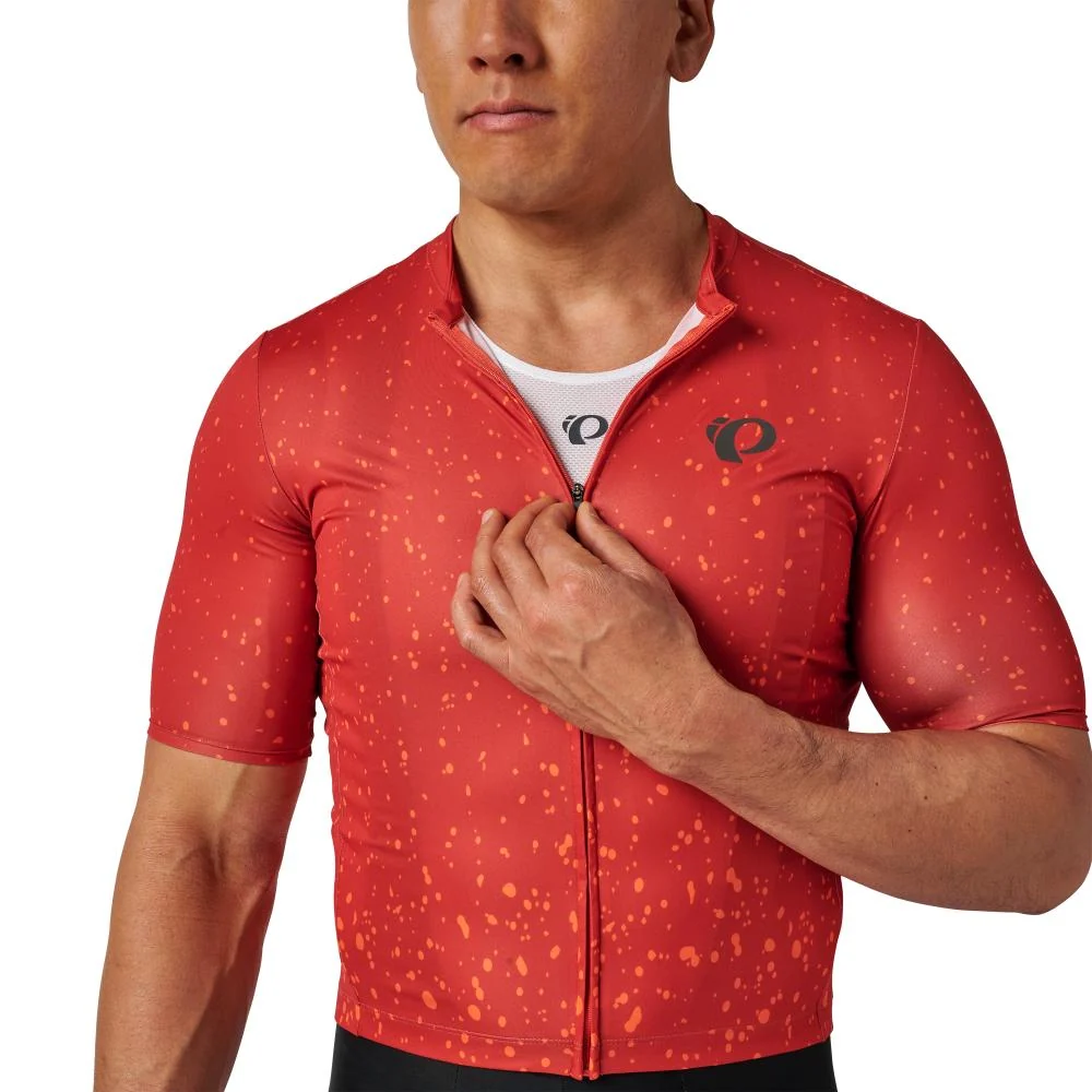 Attack SS Jersey