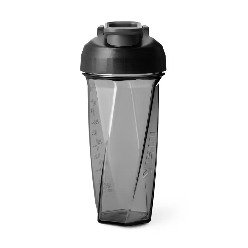 Yonder 27oz Shaker Bottle w/Helimix Technology