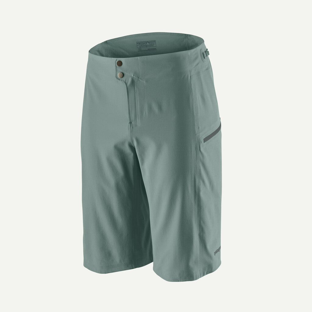 Dirt Roamer Bike Shorts - Men's